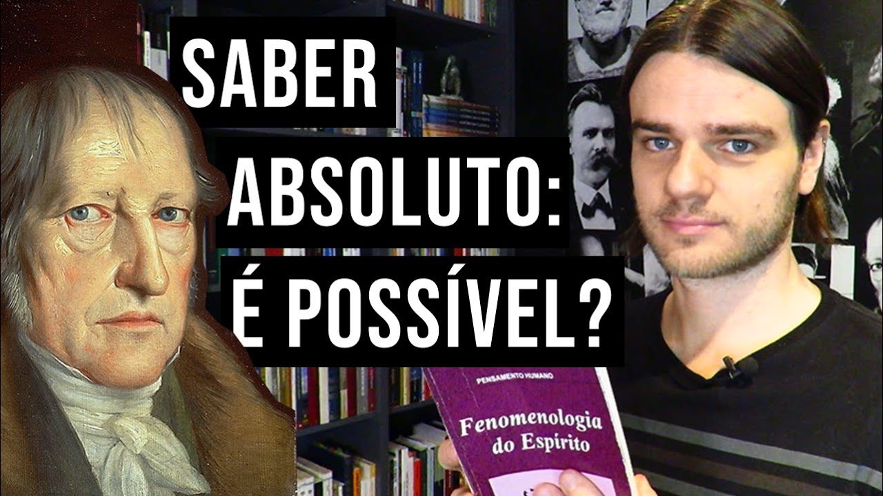 Do saber vulgar ao absoluto