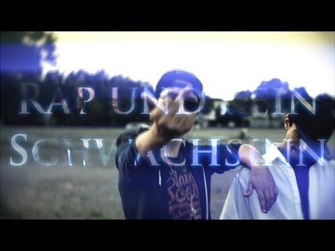 M-Jay - Rap und kein Schwachsinn (Official Video pt. I)