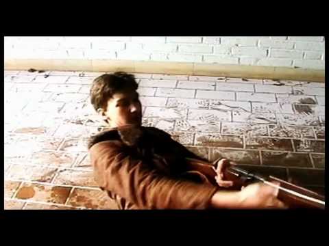 Untot - Undead Unleashed TRAILER