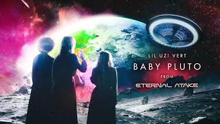 Baby Pluto Music Video