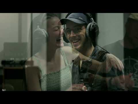 "#I" Premier EP (TEASER 2024) - M.A.D.Productions