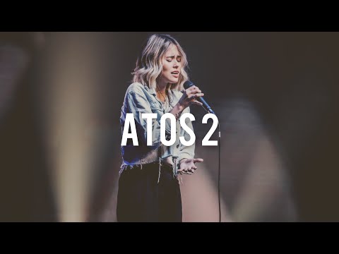 Atos 2 | Nakamine - Paz Church São Paulo (Gabriela Rocha)