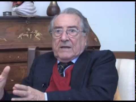 Sergio Garrone Intervista