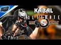 Ultimate Mortal Kombat 3 Kabal Gameplay Arcade 1995 4K 60ᶠᵖˢ