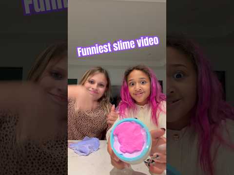 BEST slime video on YouTube! #shorts