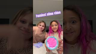 BEST slime video on YouTube! #shorts 