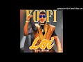 Koffi Olomide - Loi Hippodrome (Ndombolo)