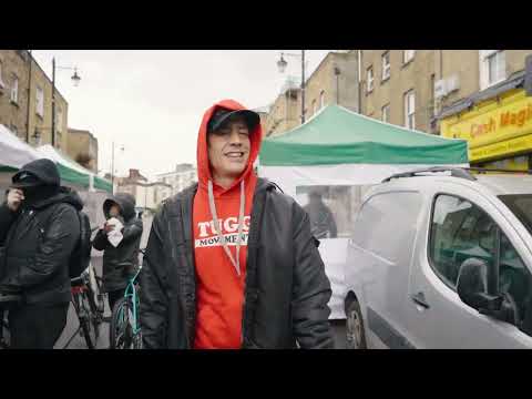 Tuggawar - Clear Out (Official Music Video)