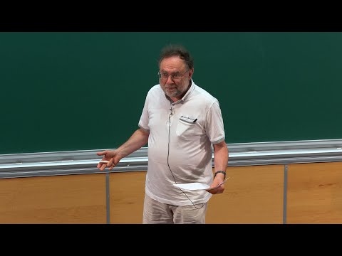 Alexander Goncharov - Exponential Volumes in Geometry and Representation Theory