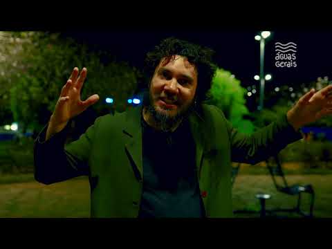 FESTIVAL ÁGUAS GERIAS - 6º Edição. Diamantina/MG - 2025