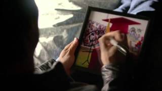 The Vampire Diaries - Music Scene - I Don&#39;t Wanna Be In Love by Dark Waves - 6x06