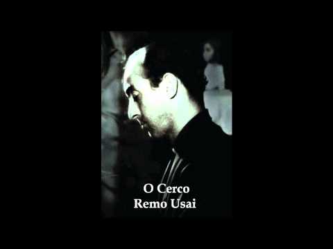O Cerco - Remo Usai