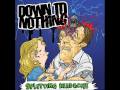 Down To Nothing - Burn III