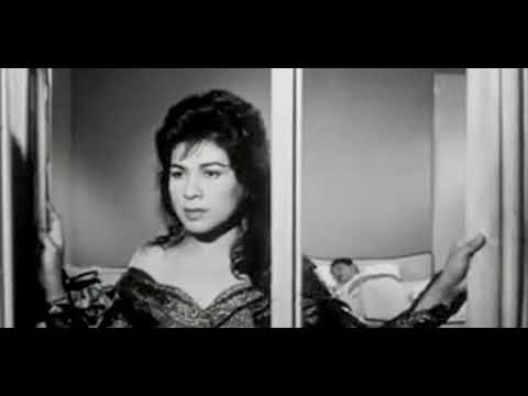 BUNGA TANJONG (1963) Filem Malayu Klasik (12)
