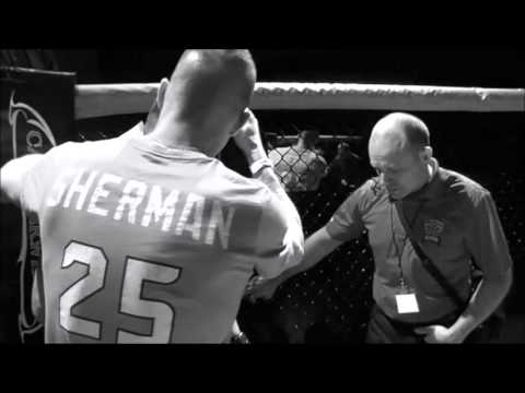 UCL COMBAT 20 Teaser - B1 Pope vs Burke