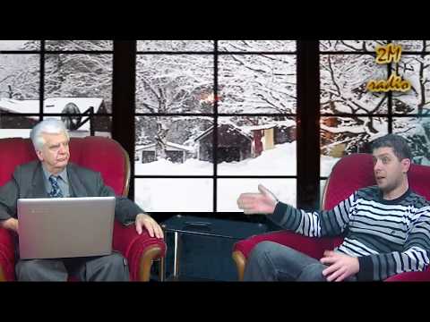 Srbija među šljivama 15.02.2018. - Miljan Damjanović - obraća vam se budući gradonačelnik BG (video)