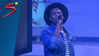 Nathi - &#39;Amagama&#39;