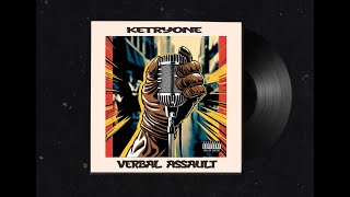 HARD BOOMBAP BEAT W/ SCRATCH HOOK | "VERBAL ASSAULT " | KEY FCm BPM 92