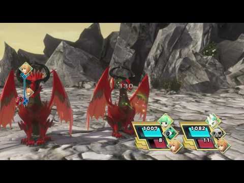 [Walkthrough] Part 22 - World of Final Fantasy (1080p60)