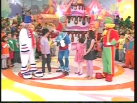 Bozo video