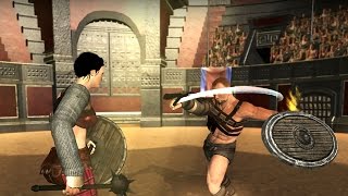 Gladiators Immortal Glory (by Reludo srl) Android Gameplay [HD]
