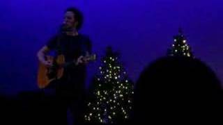 Mason Jennings - Jackson Square (Iowa City, Englert Theater)