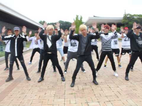SHINErs + Millenium Boy - History (snippet)