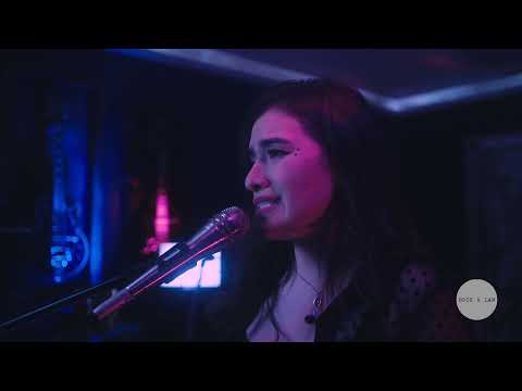 Live session Ale Zeguer completa