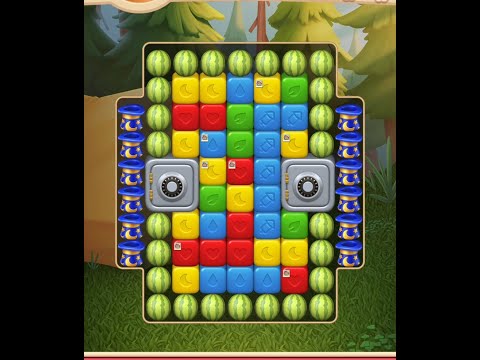 TOON BLAST level 7761