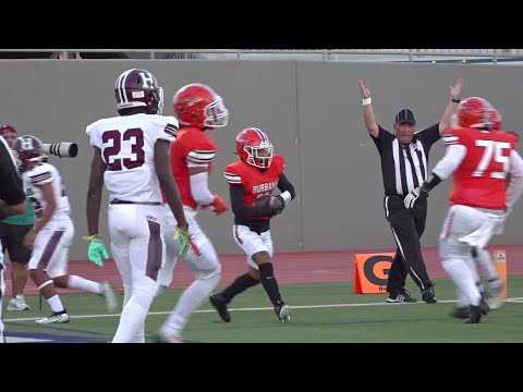 Highlands vs. Burbank