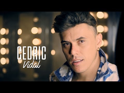 Cedric Vidal - Pásame Esa Cerveza  (Official Video)