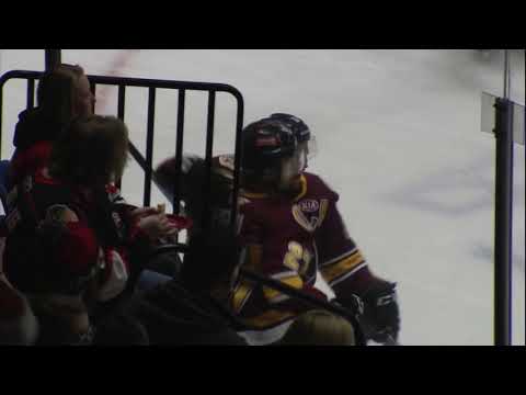 Wolves vs. IceHogs | Dec. 8, 2018