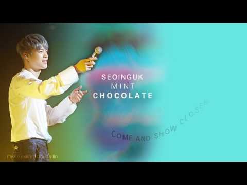 [中字]徐仁國-薄荷巧克力_서인국-Mint Chocolate (feat. 40)