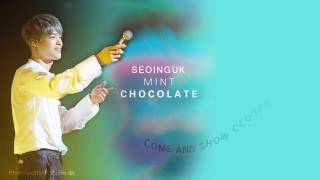 [中字]徐仁國-薄荷巧克力_서인국-Mint Chocolate (feat. 40)