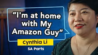 My Amazon Agency - Video - 3