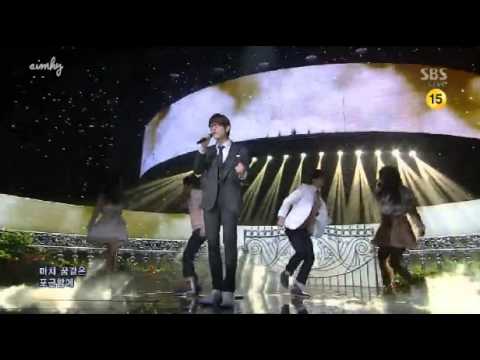 130203 Heaven Door - Eric Nam