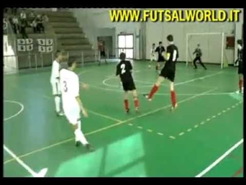 11/5/13 Play-off : Cometa vs Sulcis Santadi C5 . . . Juniores futsal/calcio a 5