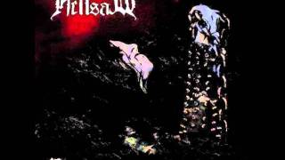 Hellsaw - The Inner Revenge of Nature (with Lyrics)