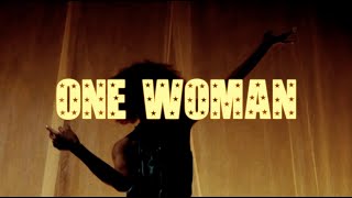 Joe Louis Walker and Eliza Neals - One Woman Reimagined (Official Music Video)