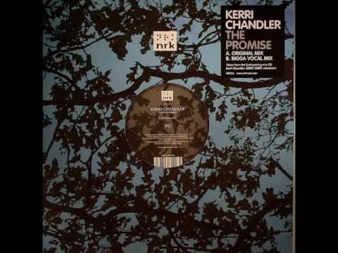 Video thumbnail for The Promise (Original Mix)