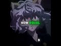 Do You Remember Me Gon S Rage Edit HunterXHunter HxH
