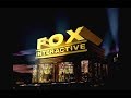 Fox Interactive Logo 720p 2002