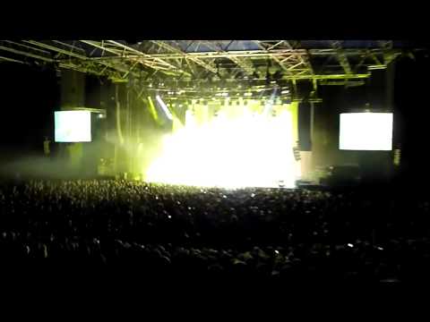 Perfect-Strangers - Deep Purple - Paris 2012