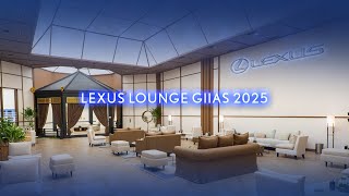 The Japanese Art of Wholehearted Hospitality | GIIAS 2025