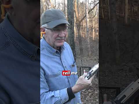 Magnum Research BFR  30-30