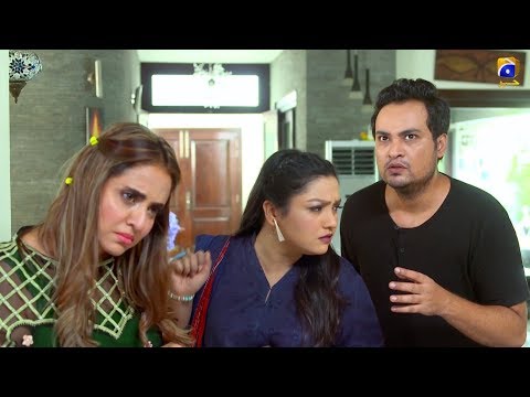 Dolly Darling - EP 49 - 6th Oct 2019 - HAR PAL GEO DRAMAS