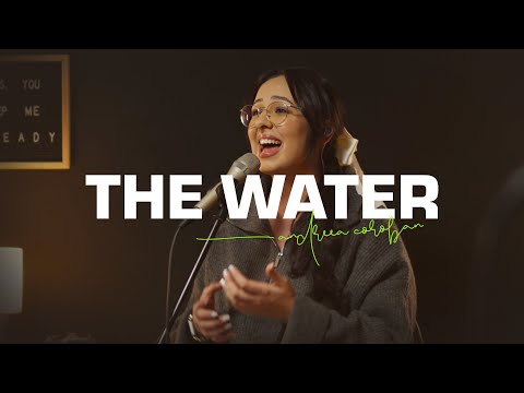 Andreea Coroban - The Water (feat. Etien Ciurumelea)