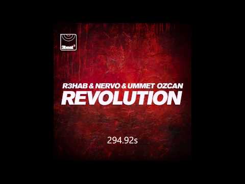 R3hab & NERVO & Ummet Ozcan - Revolution (Daav One Remix)