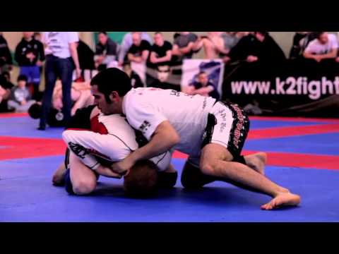 U68Kg Intermediate Pablo Beltran vs Wade Jennings