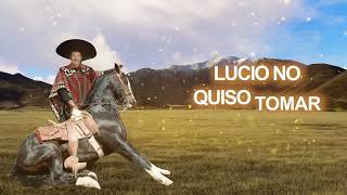 Antonio Aguilar – Corrido de Lucio Vázquez (Los Pavo Reales) (Letra Oficial)